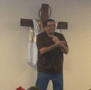 Edward Nieves Photo 37