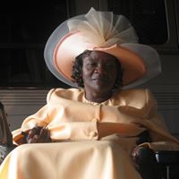 Princess Campbell Photo 17