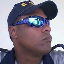 Saul Ventura Photo 7