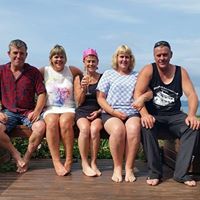 Christine Riddell Photo 6