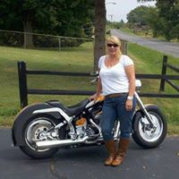 Pamela Salyer Photo 5