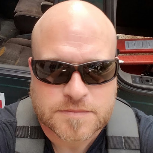 Jeremy Alexander Photo 36