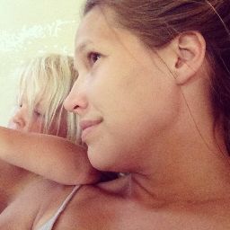 April Duvall Photo 1