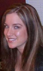 Sarah Winter Photo 35