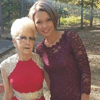 Tasha Thomas Photo 19