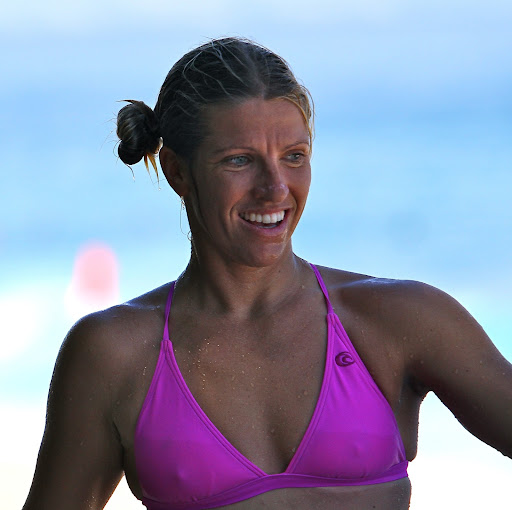 Marion Clark Photo 7
