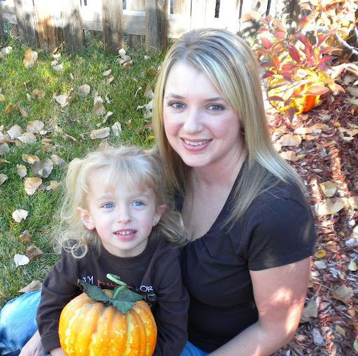 Amanda Wittman Photo 11