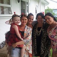 Debbie Ingram Photo 38