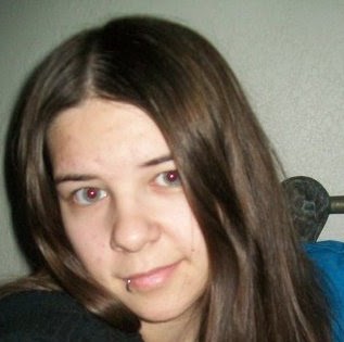Alexandra Wilson Photo 33