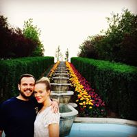 Danielle Moss Photo 20