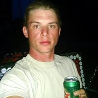 Caleb Walters Photo 14