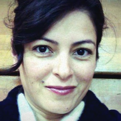 Rebecca Haas Photo 19