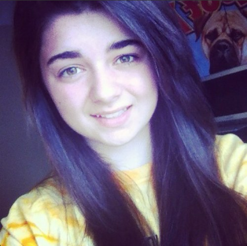 Kristin Sellers Photo 15