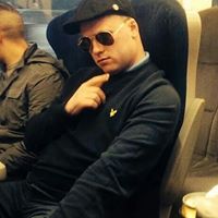 Dean Bowman Photo 14