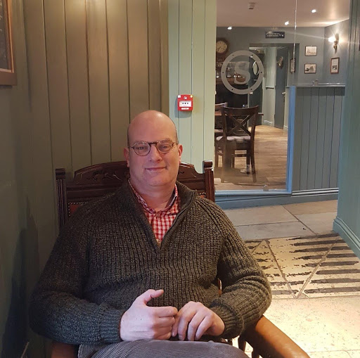 Chris Spring Photo 29