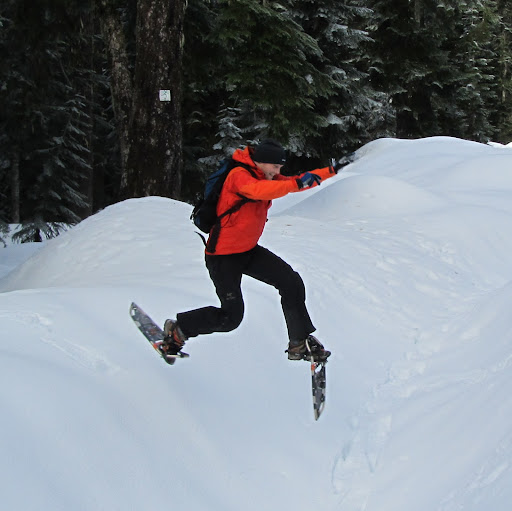 Jason Curran Photo 15