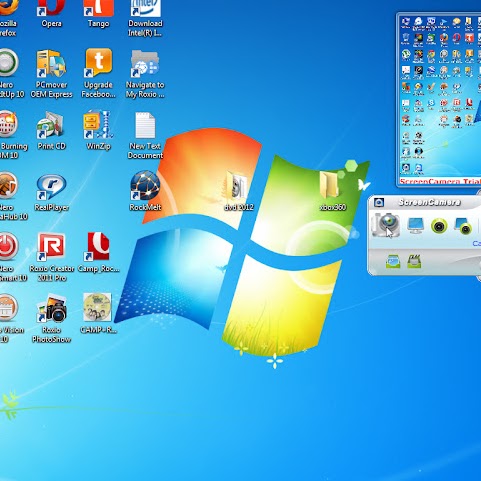 Alan Burrows Photo 17