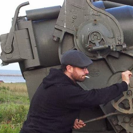 Christopher Matheson Photo 10