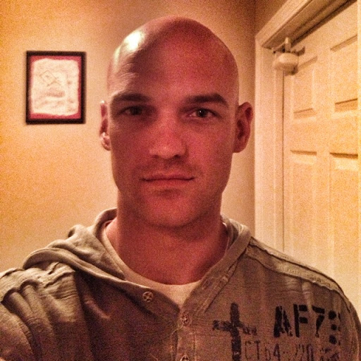 Travis Ward Photo 35