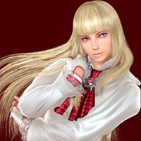Lili Brooks Photo 4