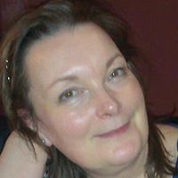 Christine Stewart Photo 12