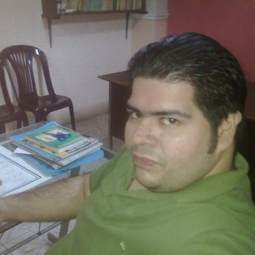 Ramon Intriago Photo 3