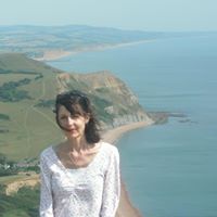 Jennifer Betts Photo 23