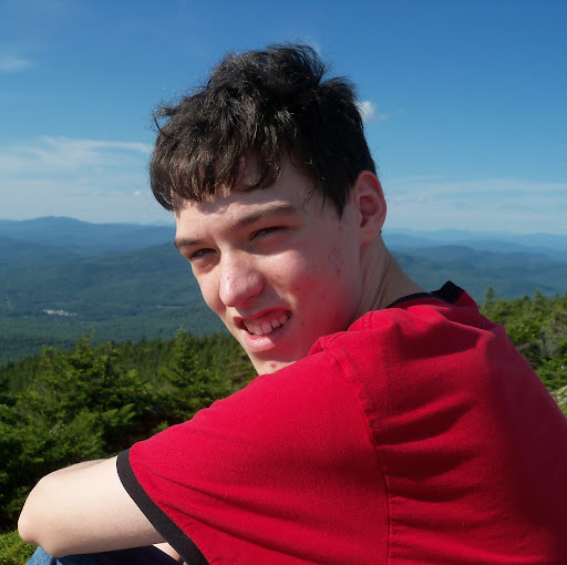 David Strout Photo 6
