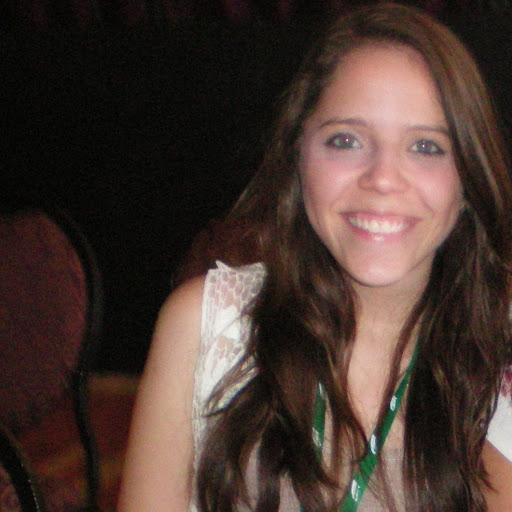 Alejandra Landa Photo 7