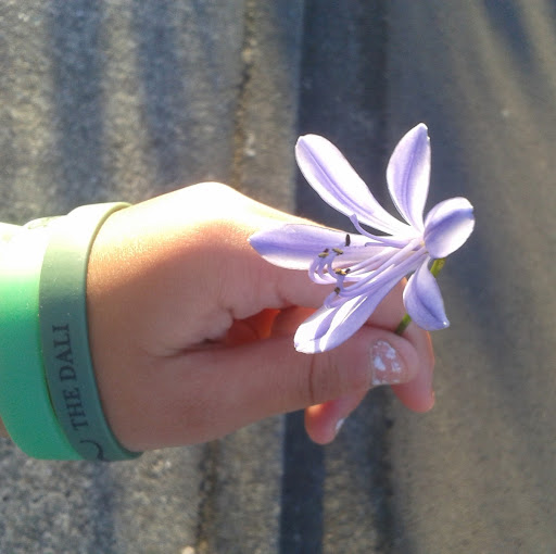 Claudia Johns Photo 12