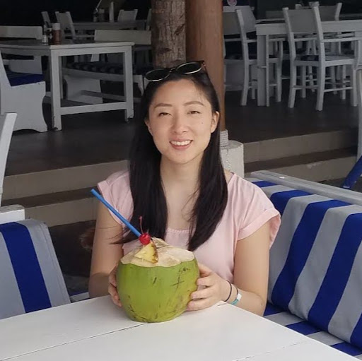 Christine Lam Photo 28