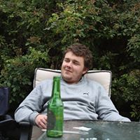 Matthew Vaughan Photo 4