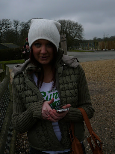 Kimberley Marshall Photo 16