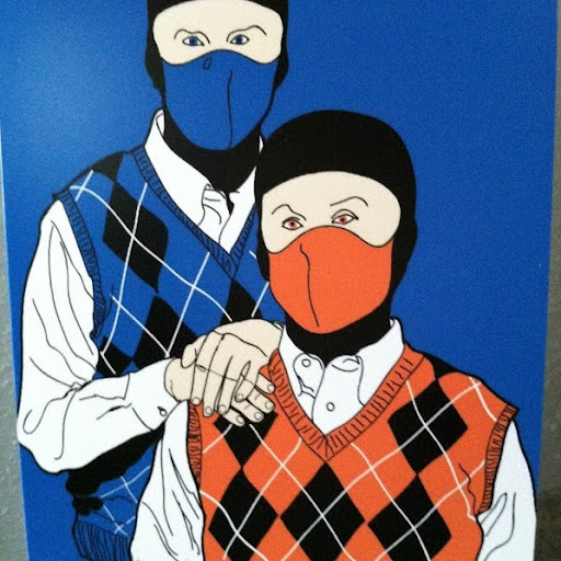 Brett Fiedler Photo 6