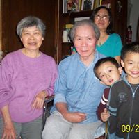 Cam Tran Photo 21