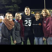 Christa Pierce Photo 19