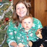 Angel Bacon Photo 15