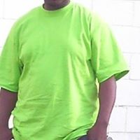 Theodore Frazier Photo 9