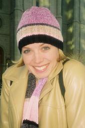 Michelle Hooper Photo 34