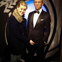 Victoria Chappell Photo 36