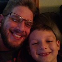 Sean Minor Photo 16
