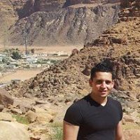Mohammad Odeh Photo 11