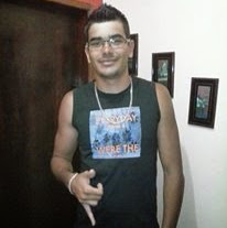 Gabriel Garcia Photo 59