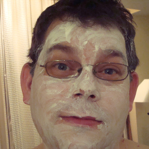 Michael Hibbert Photo 13