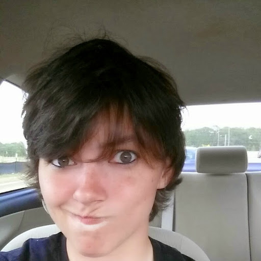 Katherine Carter Photo 9