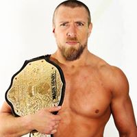 Bryan Daniel Photo 14 Bryan Daniel Photo 14