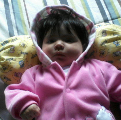 Jeannette Morales Photo 8