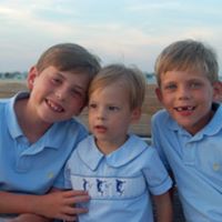 Kathryn Griffin Photo 24