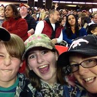 Jennifer Bruce Photo 39