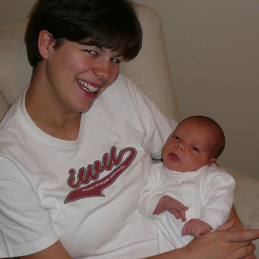 Teresa Browning Photo 13